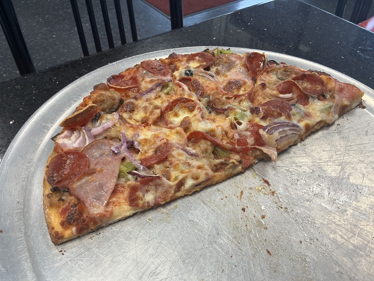 Calixtos Pizza Photos 2